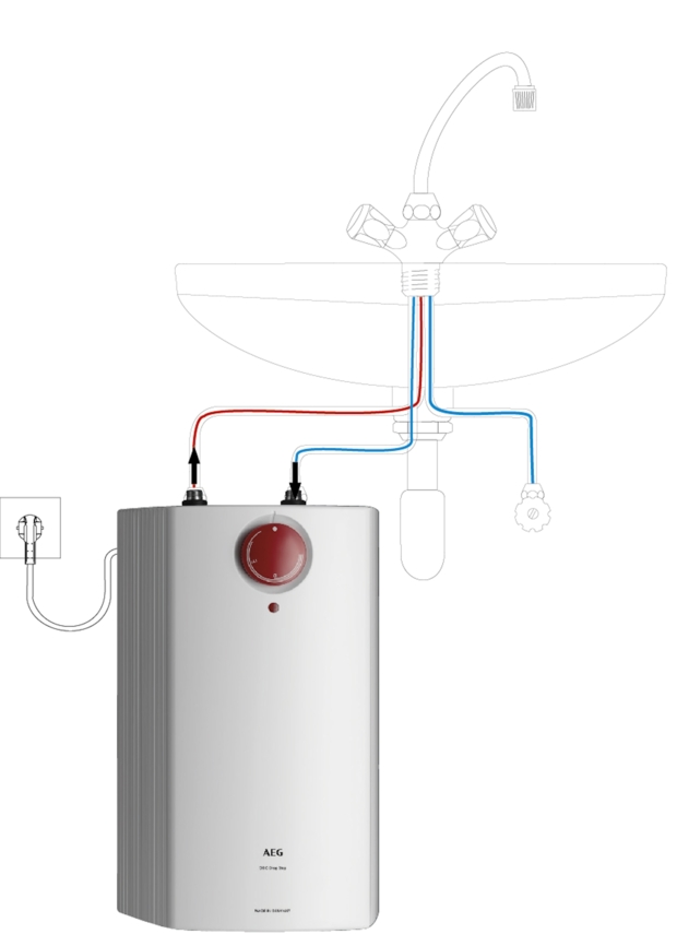 Energieeffiziente Kleinspeicher-Generation