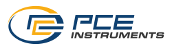 Logo PCE Deutschland GmbH