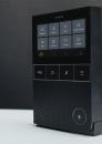 IP Video Innenstation A1101 Black Edition