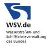 Wasserstraßen- und Schifffahrtsverwaltung des Bundes Logo