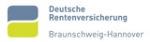 Deutsche Rentenversicherung Braunschweig-Hannover Logo