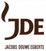 JACOBS DOUWE EGBERTS DE GmbH Logo