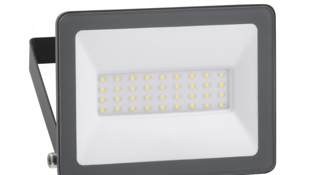 LED-Strahler Mureva (20 W,  30 W, 50 W,  100 W)