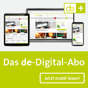 das de-Digital-Abo