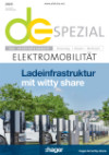 Elektromobilität 2023