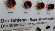 F-tronic Brandschutz