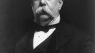 Bild 4: Sie waren die Gegenspieler Edisons – George Westinghouse … (Quelle: Wikipedia)