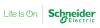 Logo Schneider Electric GmbH