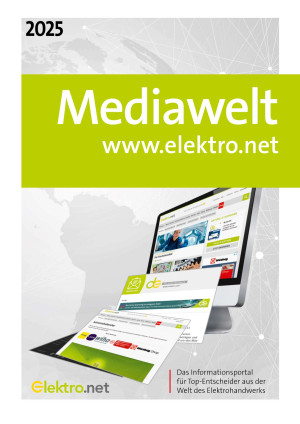 Online Mediawelt 2025 - elektro.net